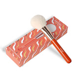 Tantaly Renewal Powder Brush, evenly applies renewal powder, softens doll skin, essential for doll care.