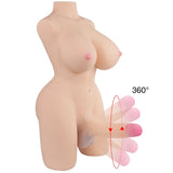 sarina big dick trans sex doll with tantabosom adjustable penis